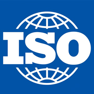 ISO認証